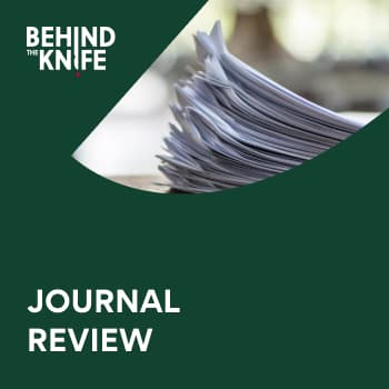 Journal Review in Minimally Invasive Surgery: Robotic Emergency General Surgery