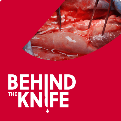 #38: Dr. Ernest Moore on Trauma Coagulopathy and The Journal of Trauma