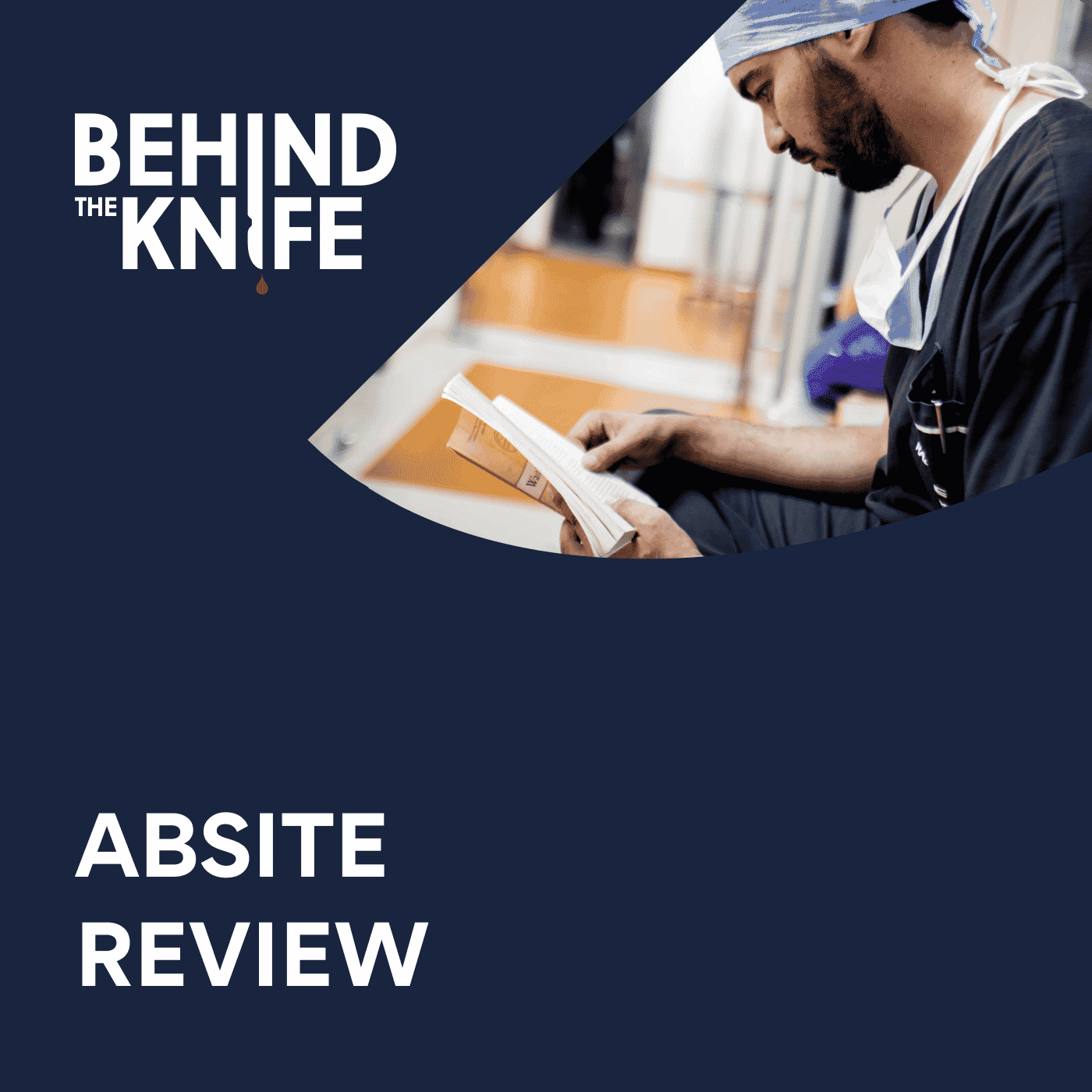 BTK ABSITE 2022 - Trauma Part 1 with Dr. Matthew Martin