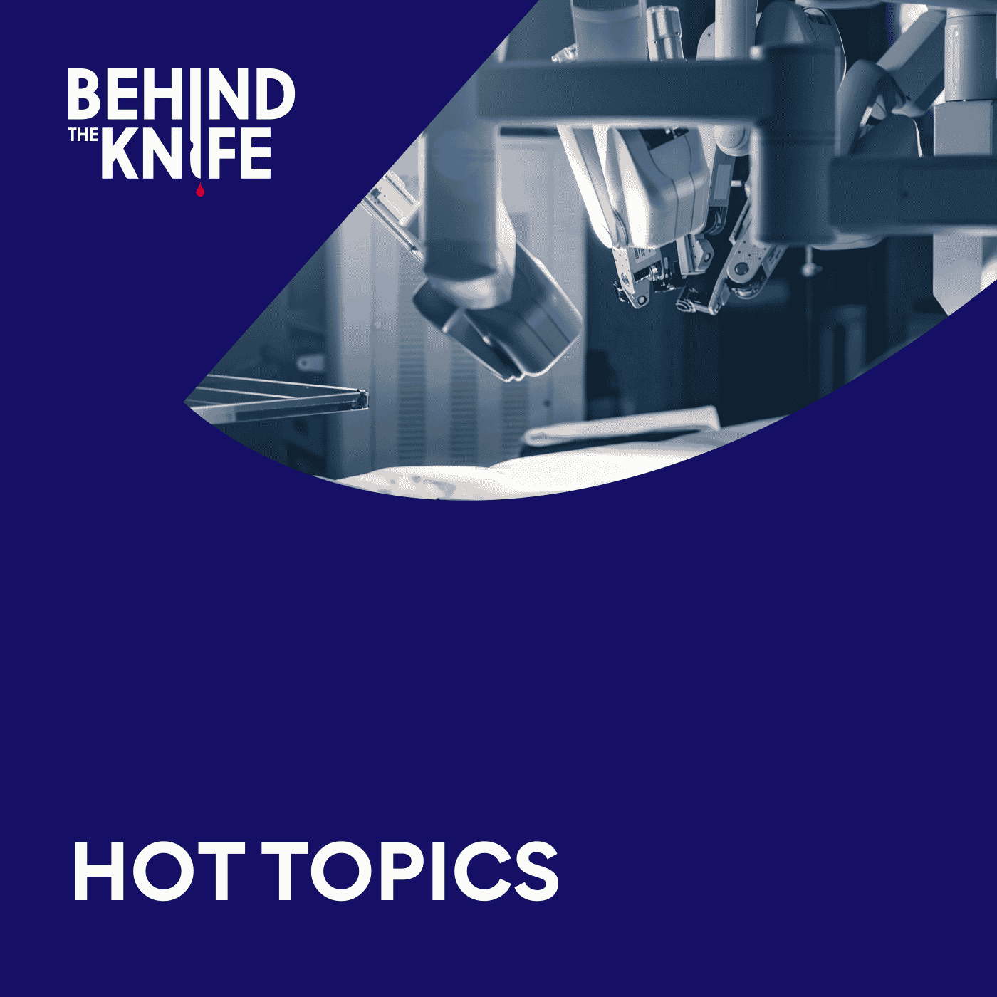 Hot Topics in Surgery: Ergonomics