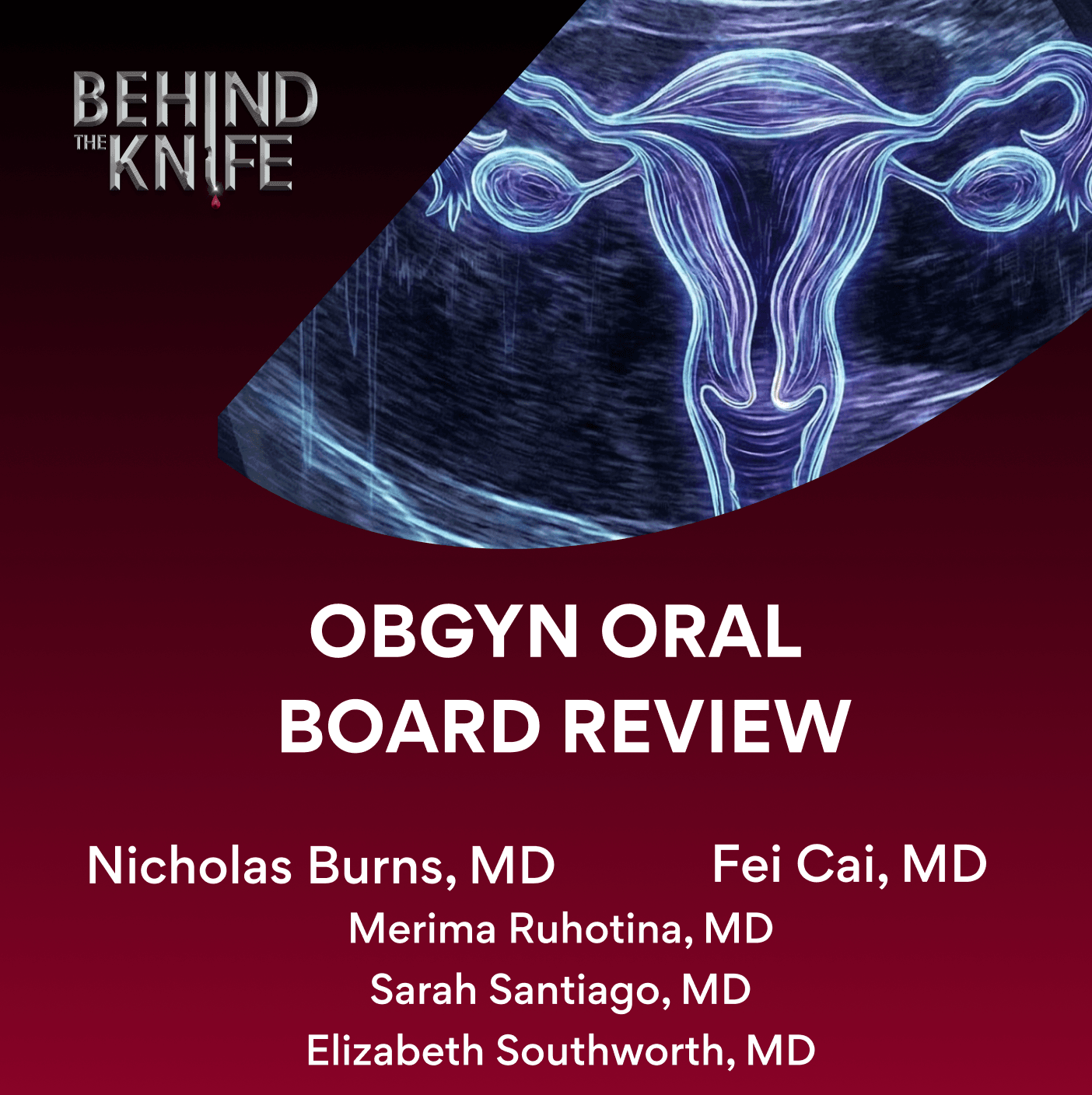 OBGYN Oral Board Review