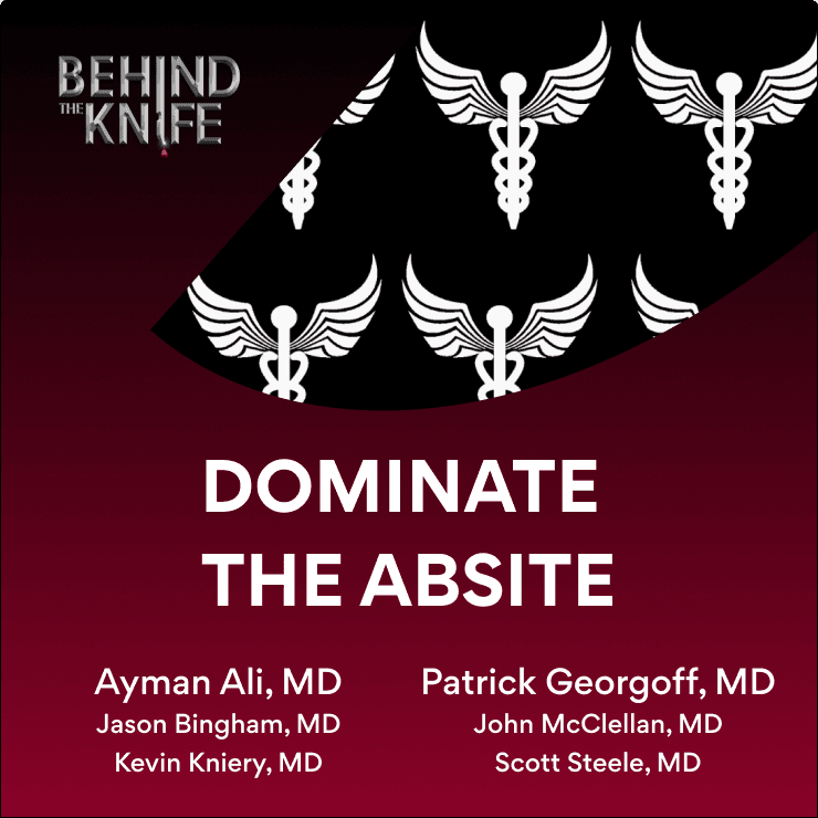 ABSITE 2026 Exam Review