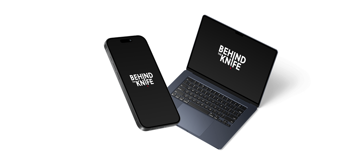 Board prep illustration